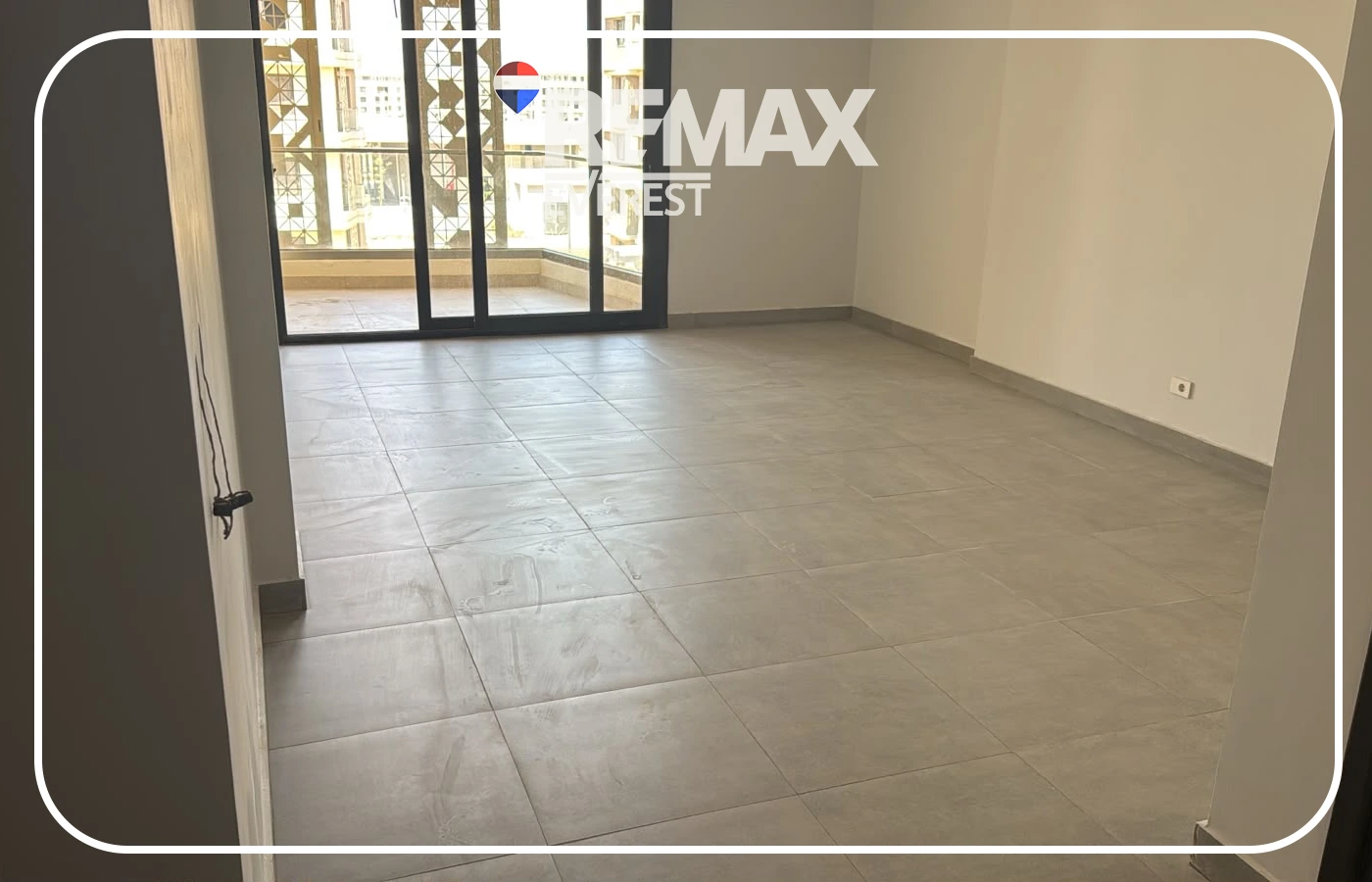 Corner apartment 178m in Badya Palm Hills