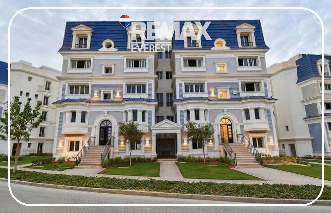 Apartment Directly on the Main Fountain - MV Park