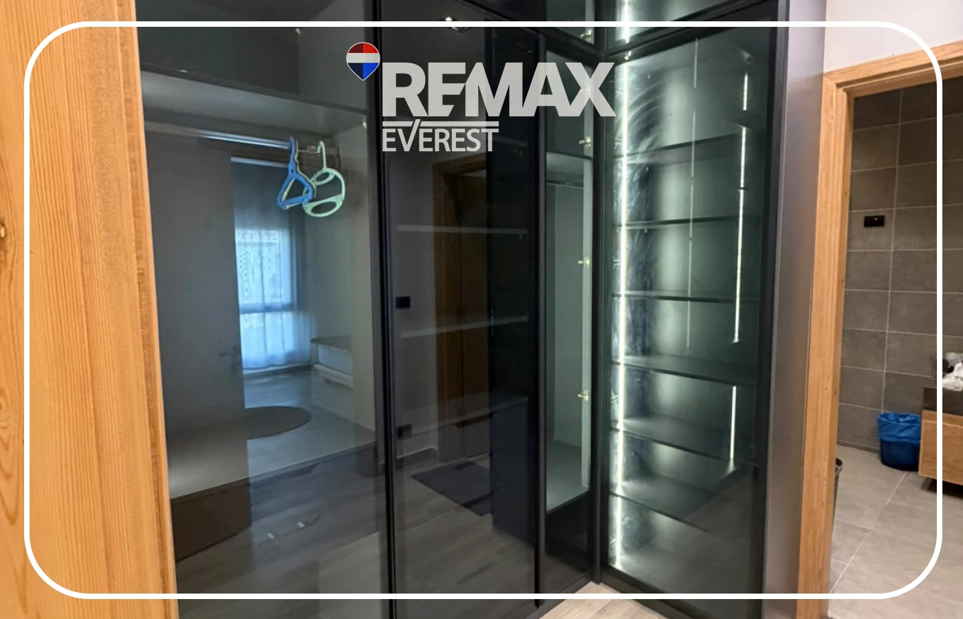 Furnished Apartment for Rent in Westown Sodic