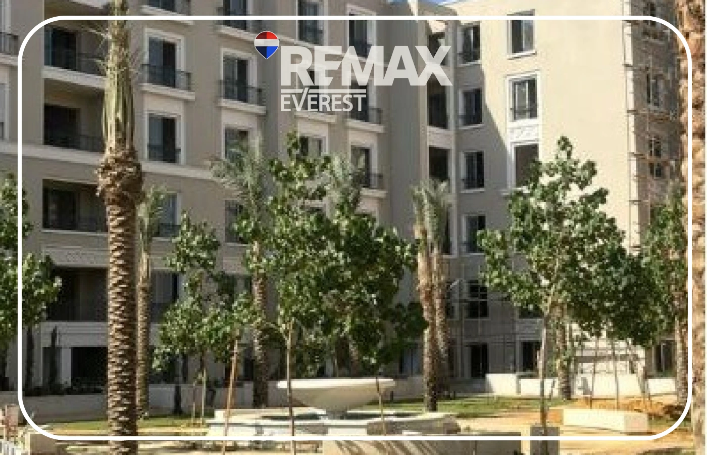 Apartment in Village West-Phase 2-Attractive price