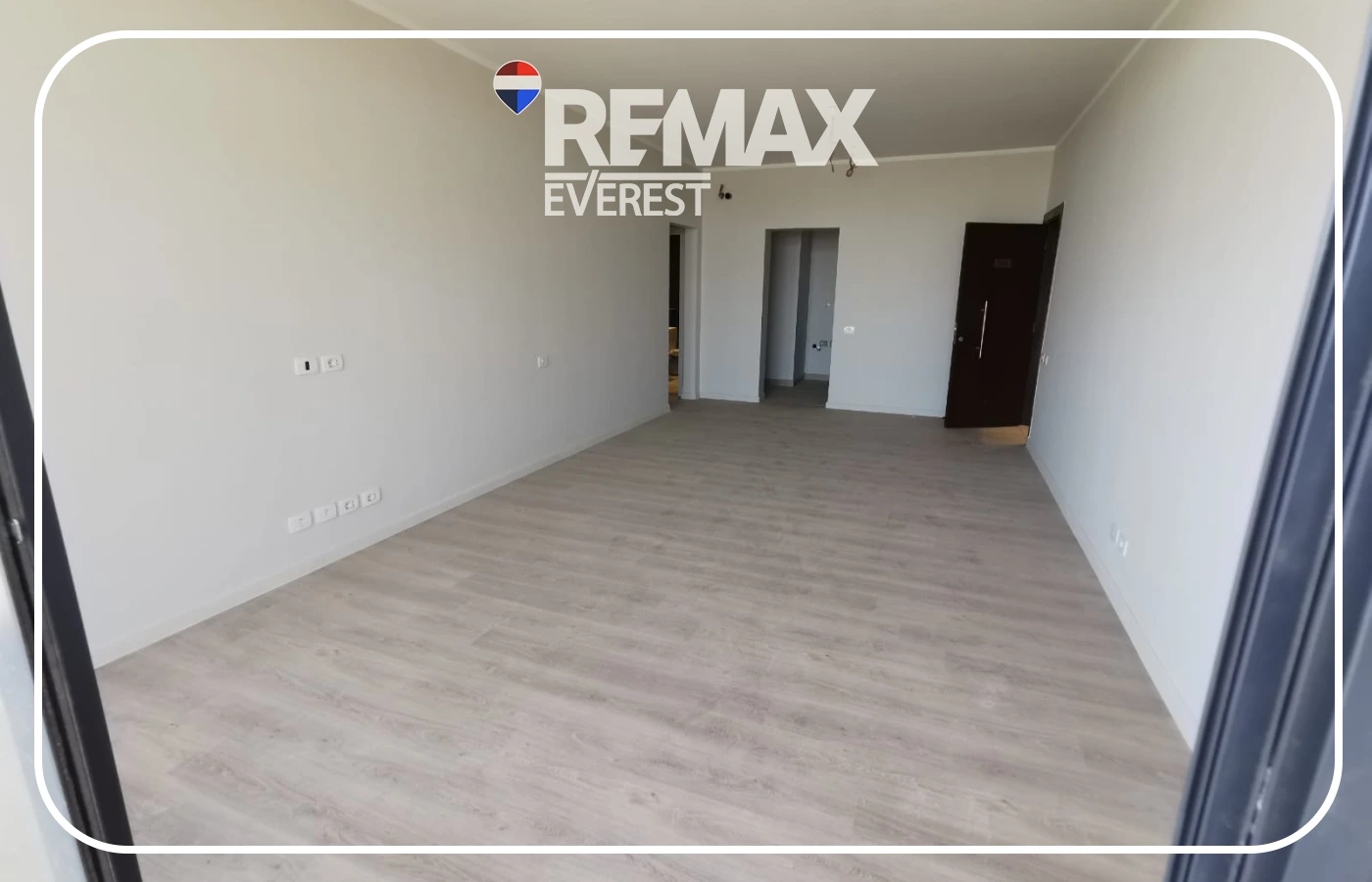 Prime location apartment 123m in Karmell Compound Sodic-New Zayed