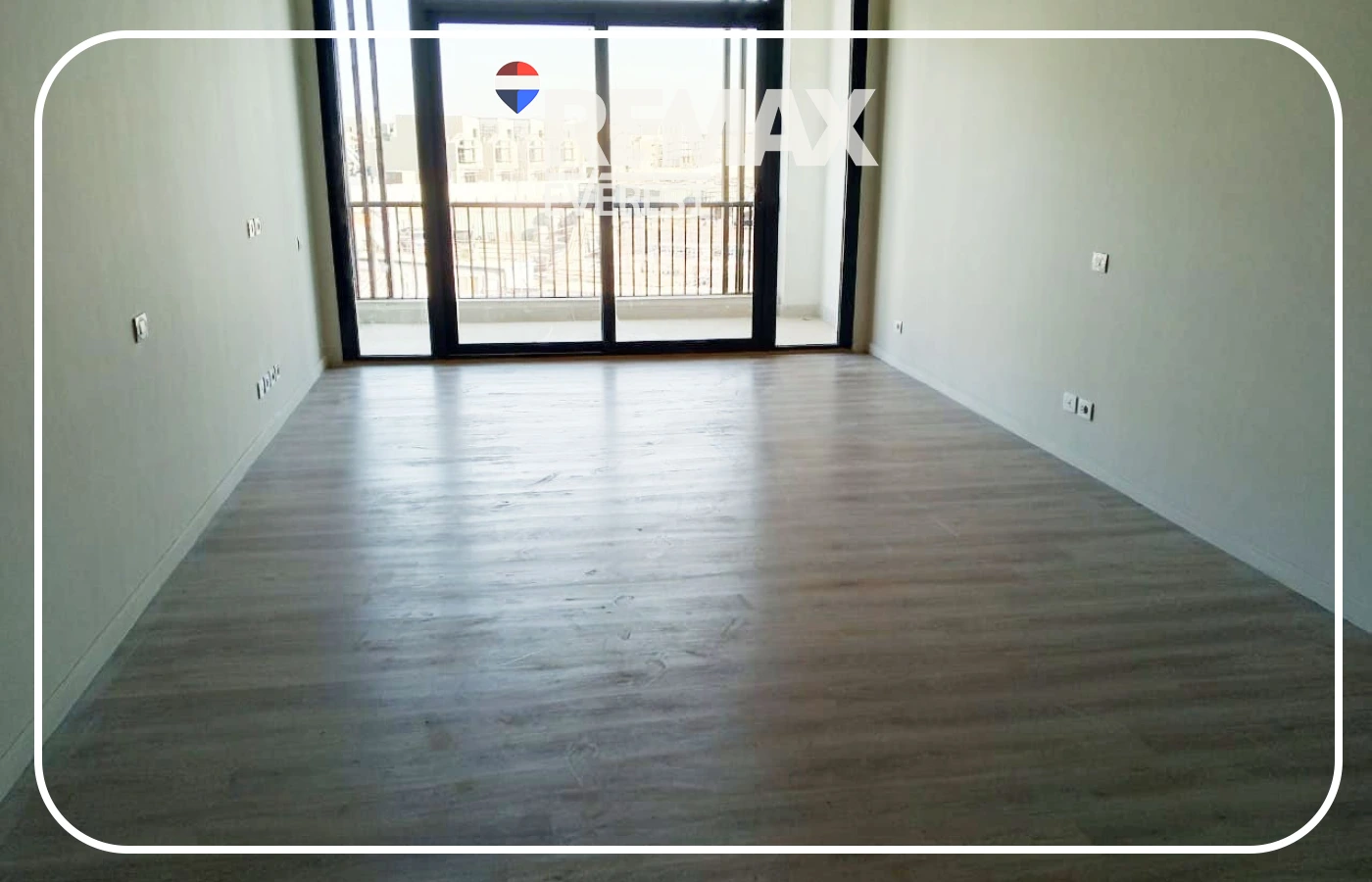 Prime location apartment 123m in Karmell Compound Sodic-New Zayed