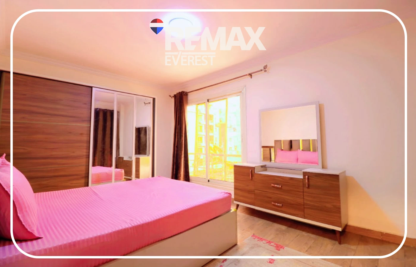 Luxury Hotel-Style Apartment in Janna 1- Furnished