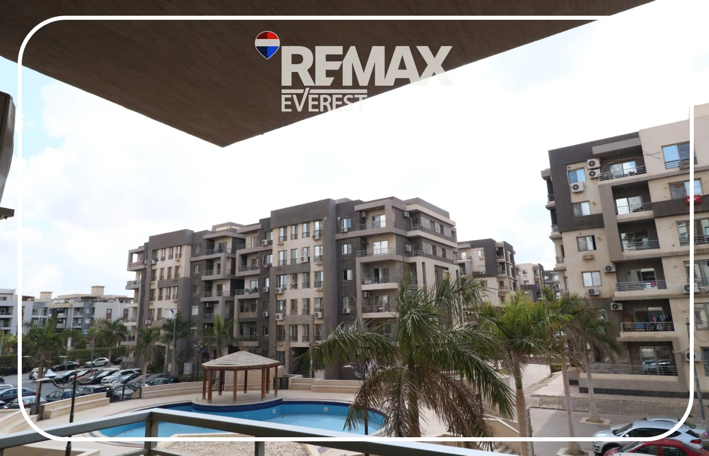 Luxury Hotel-Style Apartment in Janna 1- Furnished
