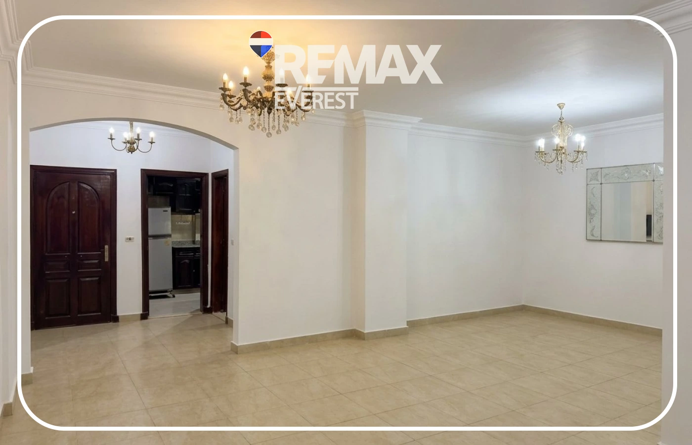 Apartment with kitchen and acs AL-Khamayel-Phase 1