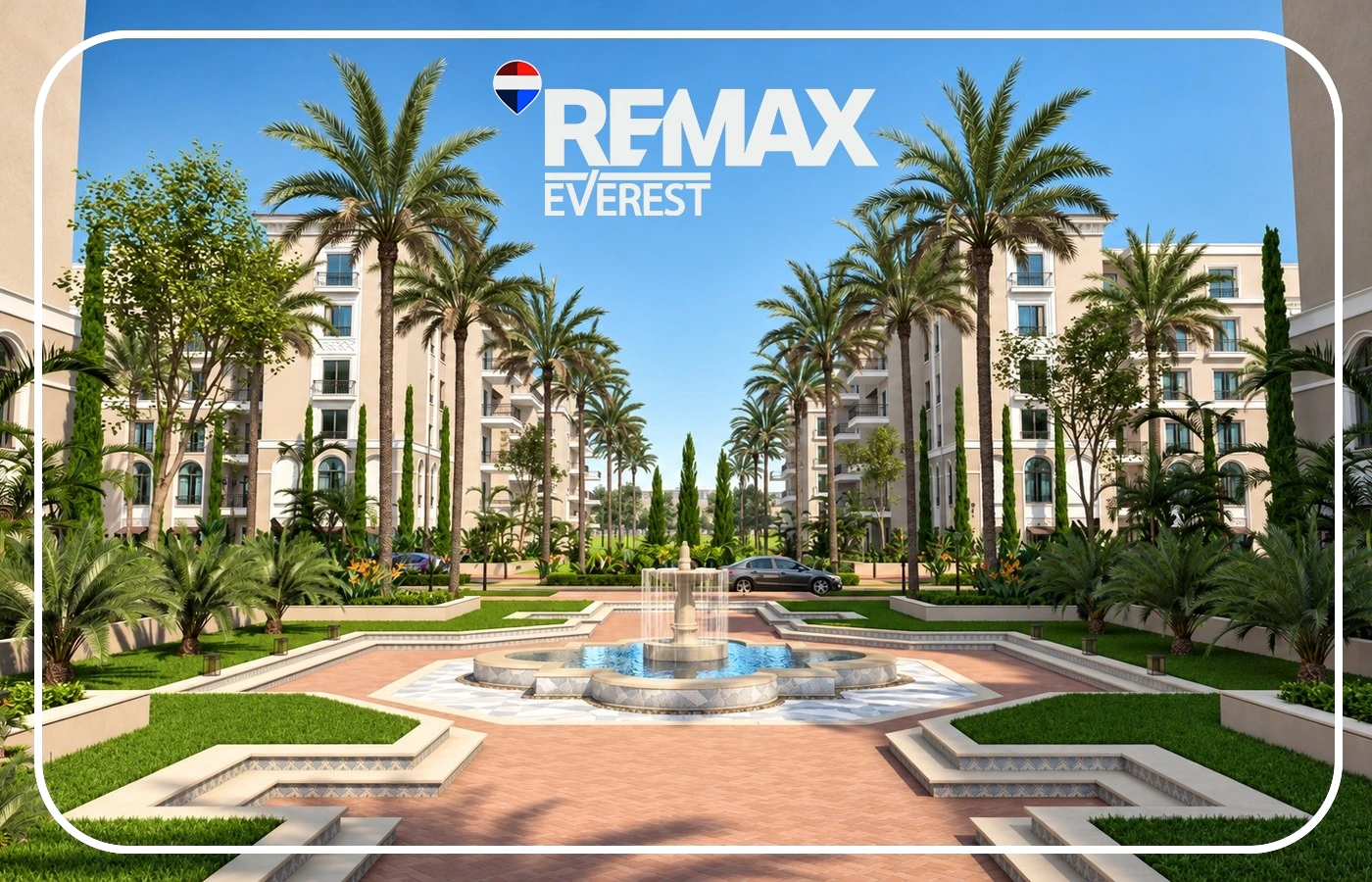 Apartment for Resale in Village West – Prime Location