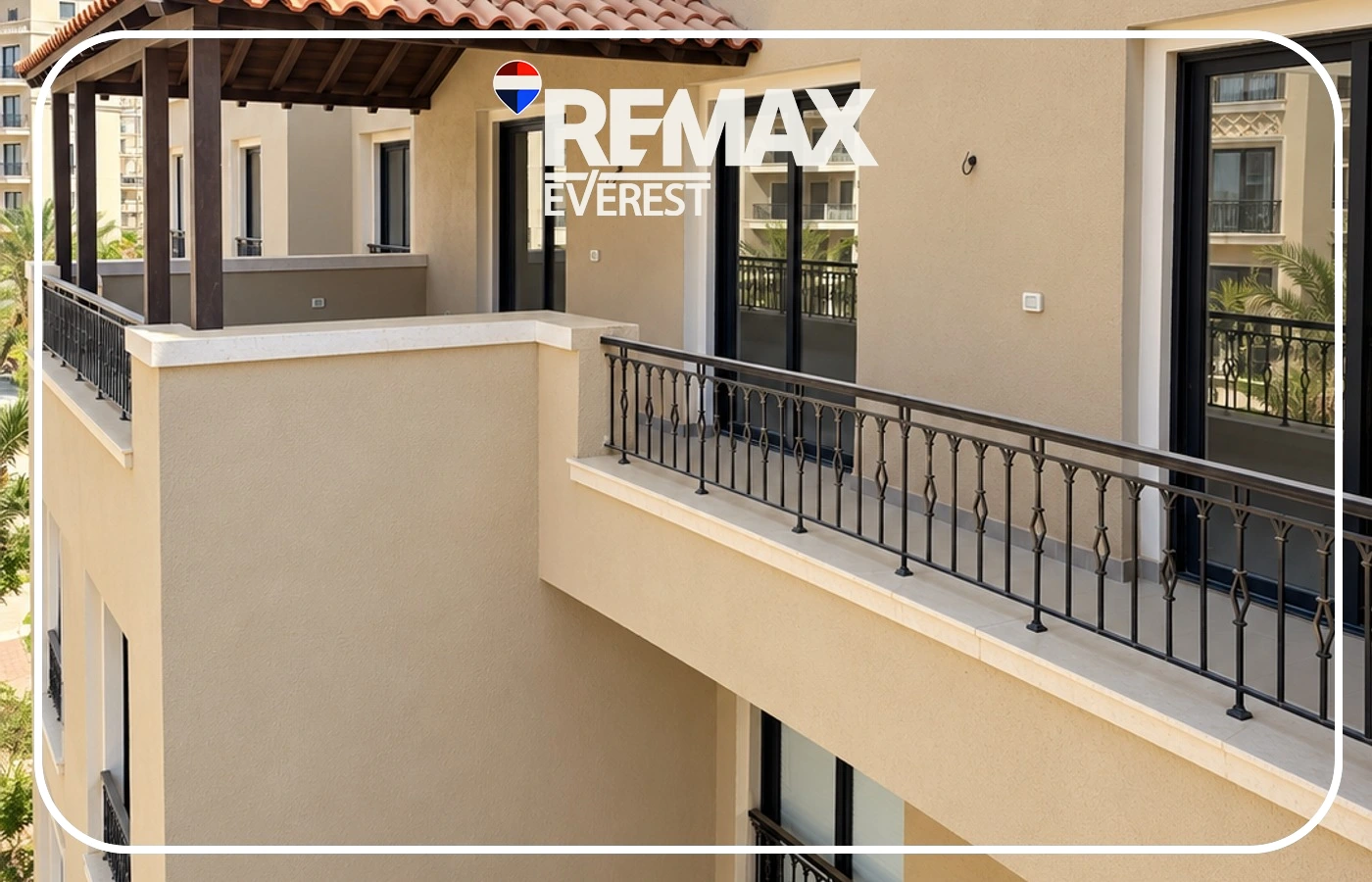 Apartment for Resale in Village West – Prime Location