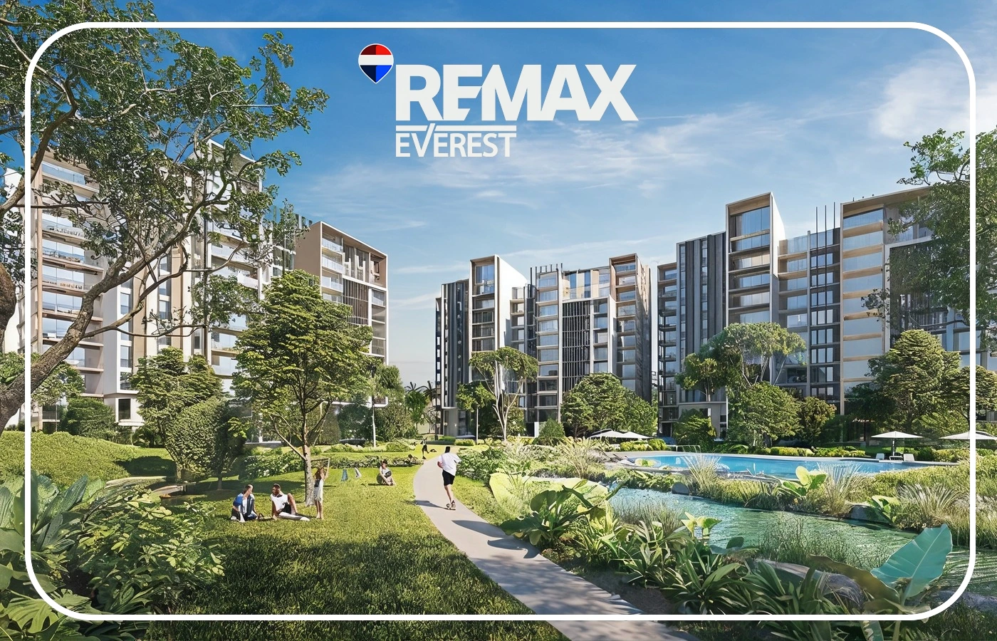 Apartment for Resale in Solana – Prime Location