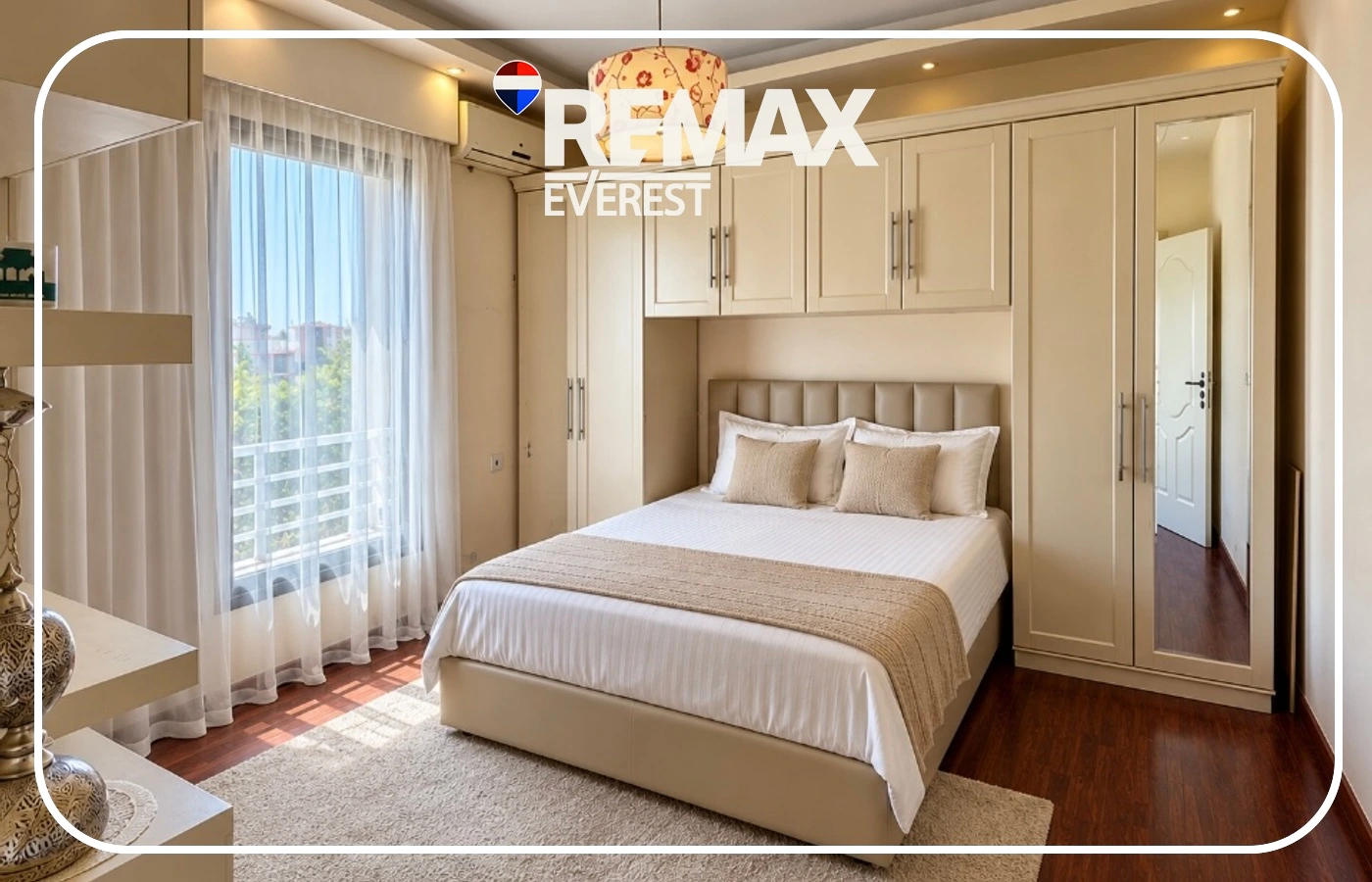 Fully Furnished Ground-Floor Duplex for Rent in Casa