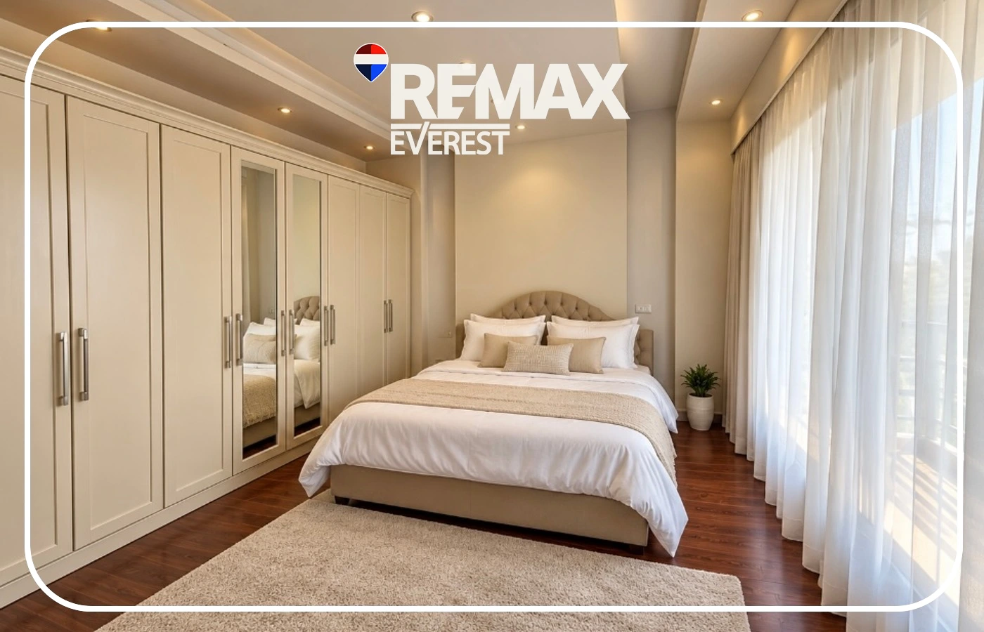 Fully Furnished Ground-Floor Duplex for Rent in Casa