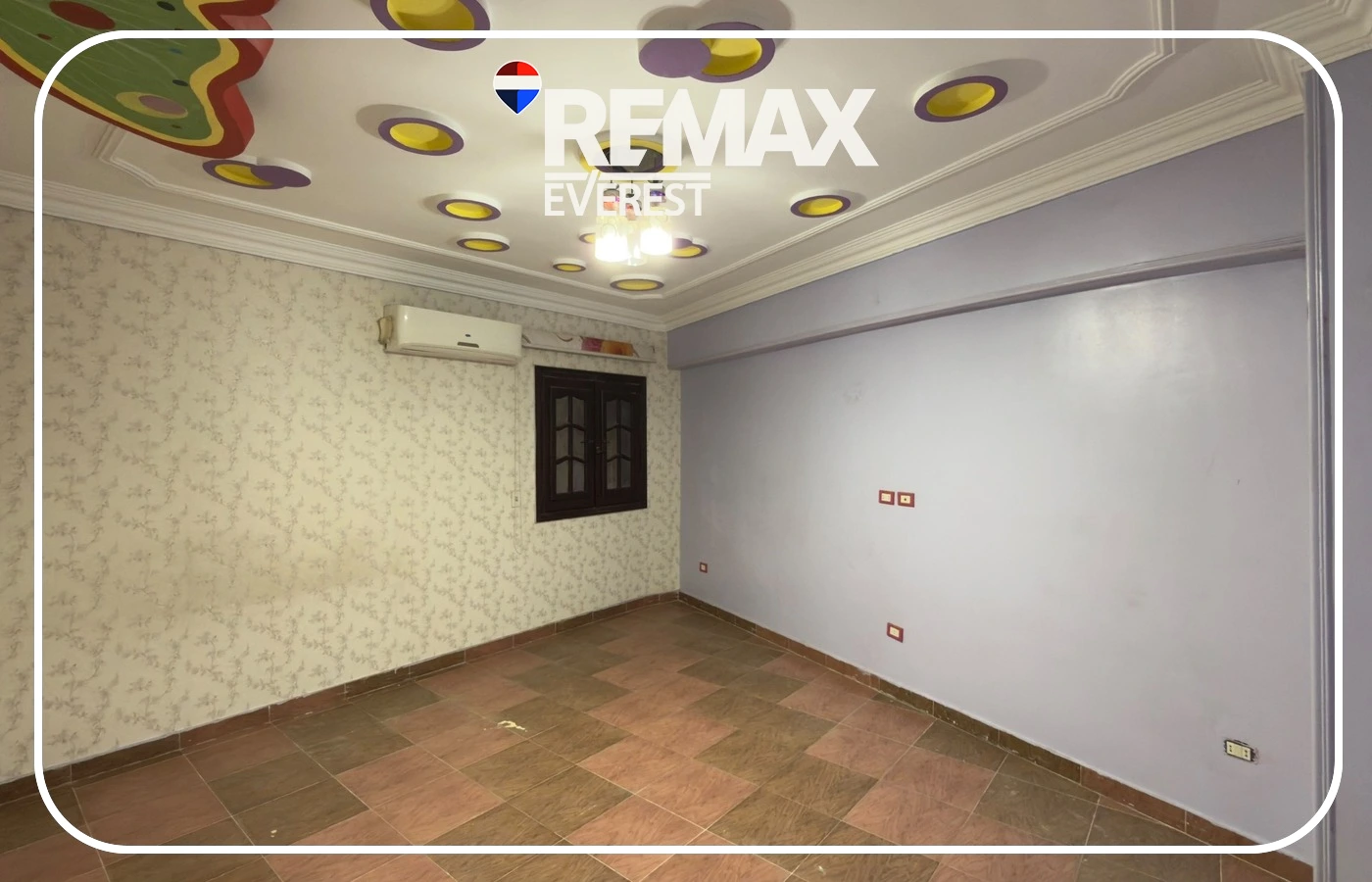 Apartment for sale in 10th District, Sheikh Zayed
