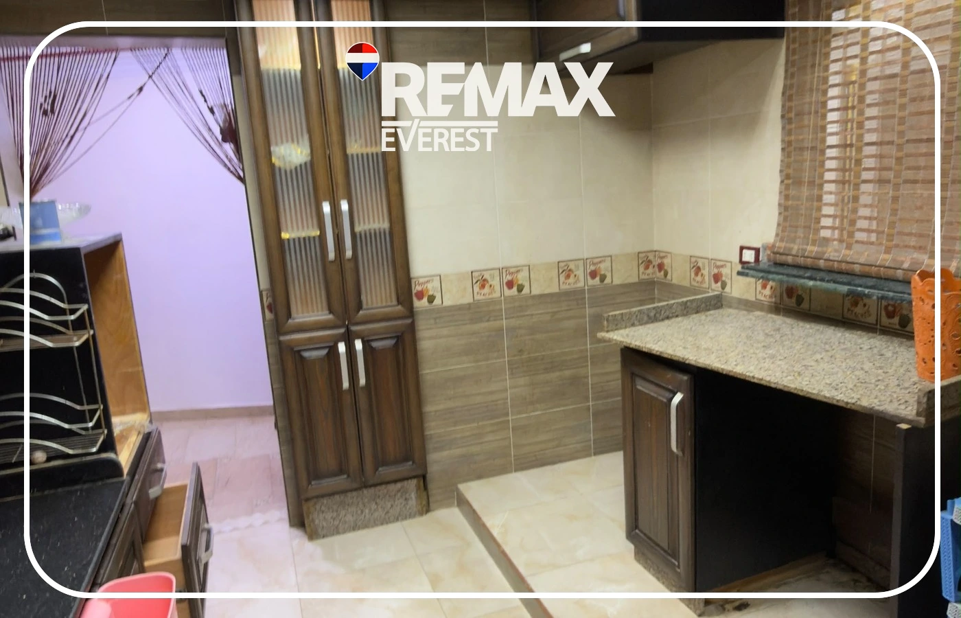 Apartment for sale in 10th District, Sheikh Zayed