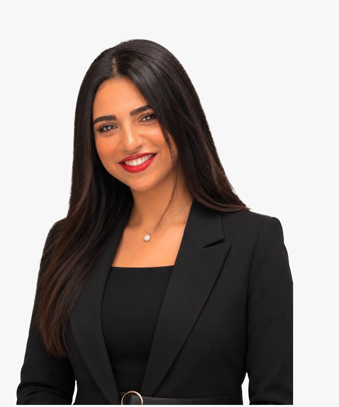 Yasmine Ahmed