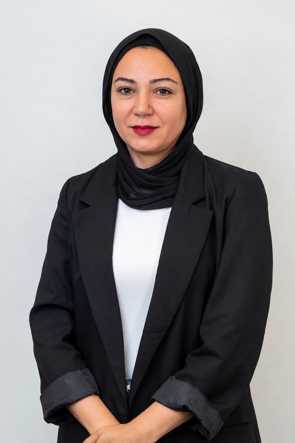 Narmine Mohamed